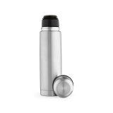Vue 2 de Thermos Danube inox 500 ml. 1 gobelet