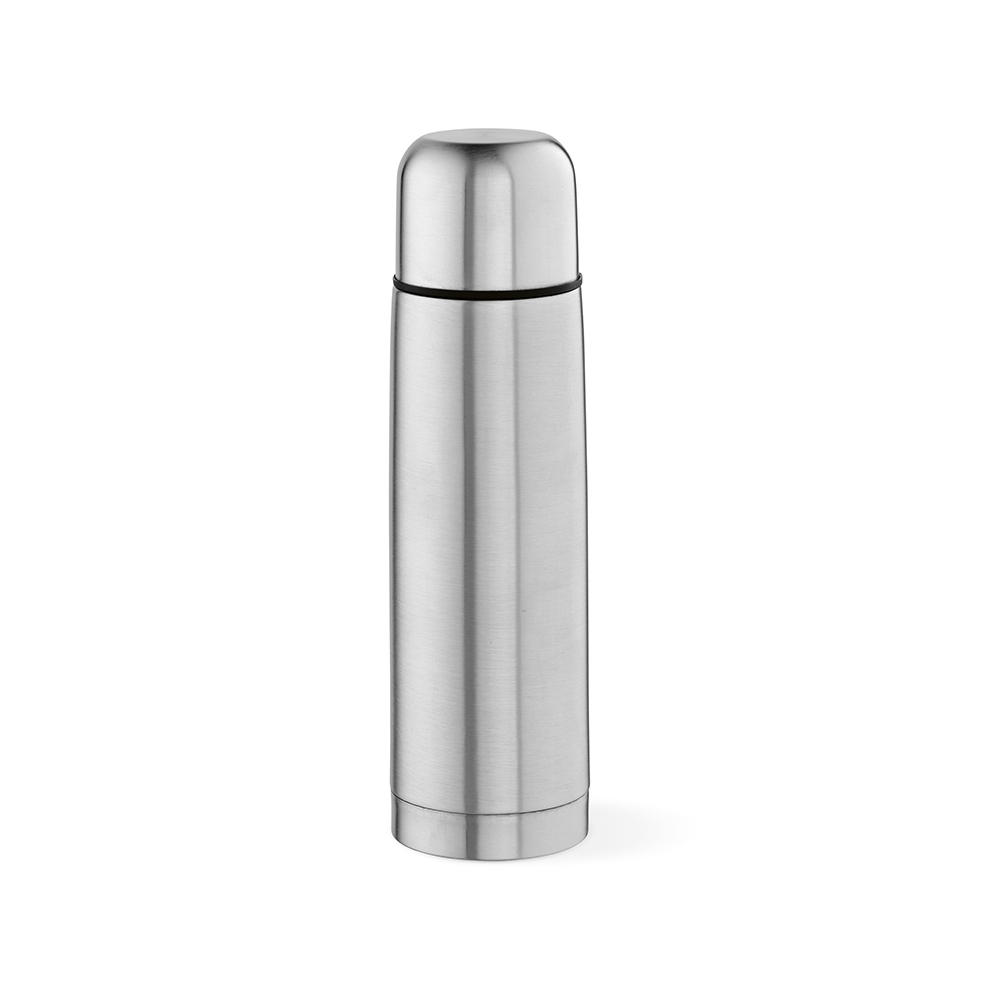 Thermos Danube inox 500 ml. 1 gobelet