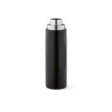 Vue 21 de Thermos Flinders inox 1080 ml. 2 gobelets et mousqueton