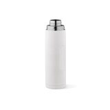 Vue 7 de Thermos Flinders inox 1080 ml. 2 gobelets et mousqueton