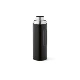 Vue 20 de Thermos Loire inox 810 ml. 2 gobelets et mousqueton