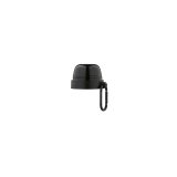 Vue 28 de Thermos Loire inox 810 ml. 2 gobelets et mousqueton