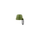 Vue 14 de Thermos Loire inox 810 ml. 2 gobelets et mousqueton