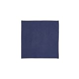 Vue 2 de Set de table Monet en rCoton 180 g/m²