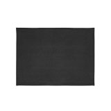 Vue 3 de Set de table Caravaggio en rCoton 180 g/m²