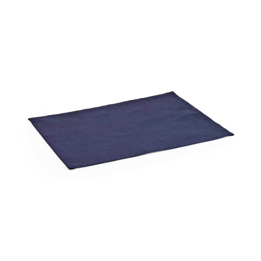 Set de table Caravaggio en rCoton 180 g/m²