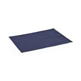 Vue 1 de Set de table Caravaggio en rCoton 180 g/m²