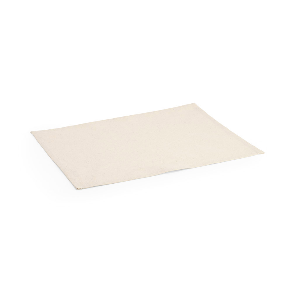 Set de table Caravaggio en rCoton 180 g/m²