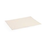 Vue 1 de Set de table Caravaggio en rCoton 180 g/m²