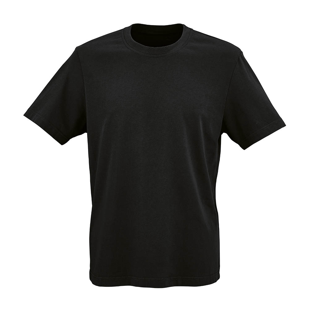 T-shirt Maya en jersey. 100% coton bio. Fabriqué au Portugal
