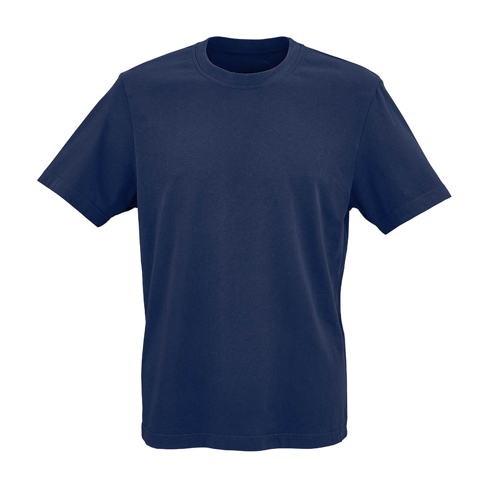 T-shirt Maya en jersey. 100% coton bio. Fabriqué au Portugal