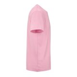 Vue 8 de T-shirt unisexe Copacabana U en jersey. 100% coton bio.