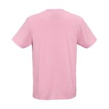 Vue 10 de T-shirt unisexe Copacabana U en jersey. 100% coton bio.
