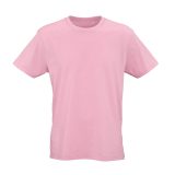 Vue 11 de T-shirt unisexe Copacabana U en jersey. 100% coton bio.
