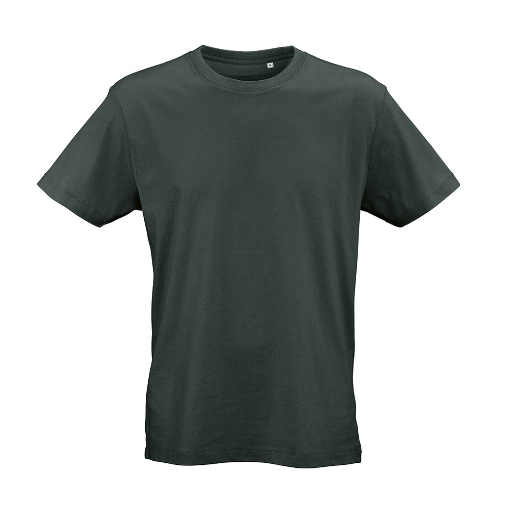 T-shirt unisexe Copacabana U en jersey. 100% coton bio.