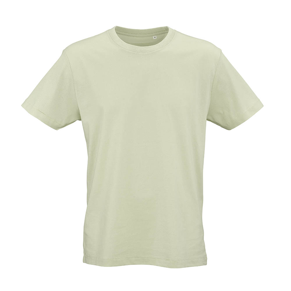 T-shirt unisexe Copacabana U en jersey. 100% coton bio.