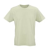 Vue 1 de T-shirt unisexe Copacabana U en jersey. 100% coton bio.