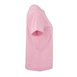 Vue 6 de T-shirt pour femme Copacabana W en jersey. 100% coton bio.