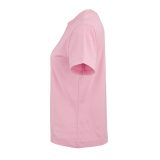 Vue 7 de T-shirt pour femme Copacabana W en jersey. 100% coton bio.