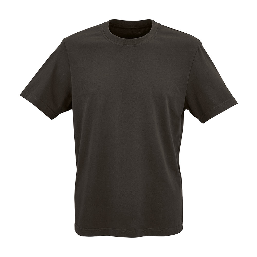 T-shirt Tamariz en jersey. 100 % coton biologique. Fabriqué au Portugal