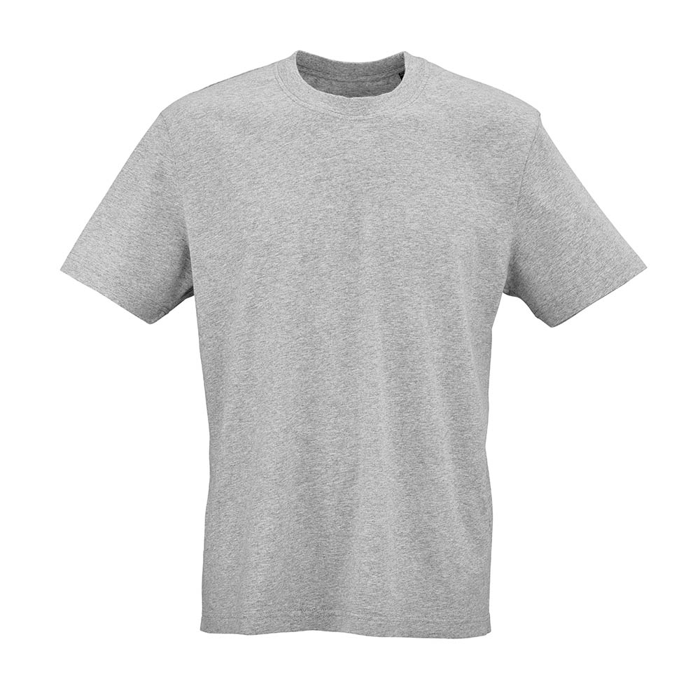 T-shirt Tamariz en jersey. 100 % coton biologique. Fabriqué au Portugal