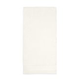 Vue 7 de Serviette Donatello L en rCOTON 370 g/m². Fabriquée au Portugal