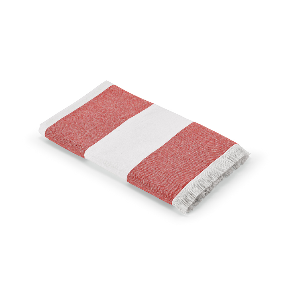 Serviette Rodin en rCOTON 350 g/m². Fabriquée au Portugal