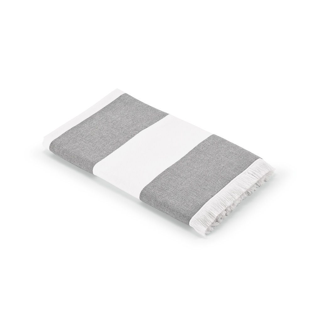 Serviette Rodin en rCOTON 350 g/m². Fabriquée au Portugal
