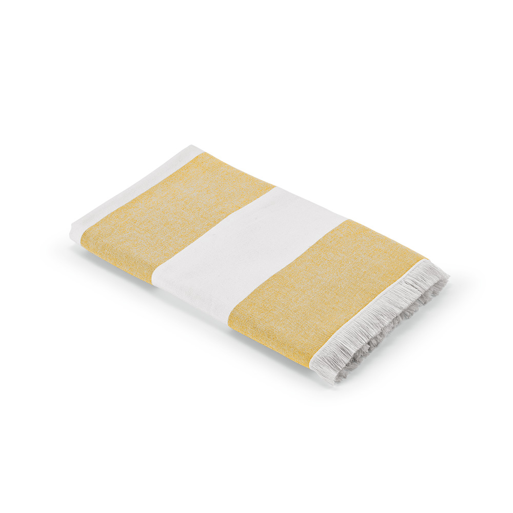 Serviette Rodin en rCOTON 350 g/m². Fabriquée au Portugal