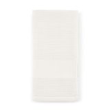 Vue 6 de Serviette Botticelli L rCoton 500 g/m². Fabriquée au Portugal