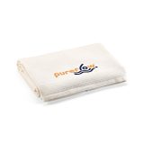 Vue 10 de Serviette Botticelli L rCoton 500 g/m². Fabriquée au Portugal