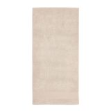 Vue 3 de Serviette Botticelli L rCoton 500 g/m². Fabriquée au Portugal