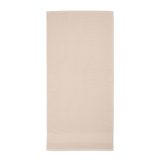 Vue 2 de Serviette Botticelli L rCoton 500 g/m². Fabriquée au Portugal