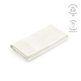 Vue 10 de Serviette Botticelli M rCoton 500 g/m². Fabriquée au Portugal