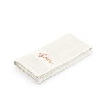 Vue 11 de Serviette Botticelli M rCoton 500 g/m². Fabriquée au Portugal