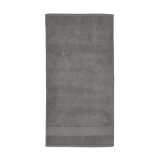 Vue 3 de Serviette Botticelli M rCoton 500 g/m². Fabriquée au Portugal