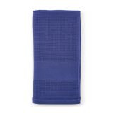 Vue 4 de Serviette Botticelli M rCoton 500 g/m². Fabriquée au Portugal