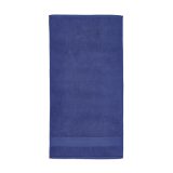 Vue 3 de Serviette Botticelli M rCoton 500 g/m². Fabriquée au Portugal