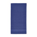 Vue 2 de Serviette Botticelli M rCoton 500 g/m². Fabriquée au Portugal