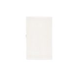 Vue 8 de Serviette Botticelli S rCoton 500 g/m². Fabriquée au Portugal
