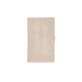 Vue 3 de Serviette Botticelli S rCoton 500 g/m². Fabriquée au Portugal