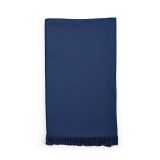Vue 10 de Serviette Cellini en rCOTON 250 g/m². Fabriquée au Portugal
