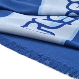 Vue 13 de Serviette Cellini en rCOTON 250 g/m². Fabriquée au Portugal