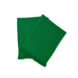 Vue 4 de Serviette Cellini en rCOTON 250 g/m². Fabriquée au Portugal