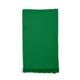 Vue 3 de Serviette Cellini en rCOTON 250 g/m². Fabriquée au Portugal