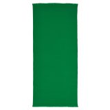 Vue 2 de Serviette Cellini en rCOTON 250 g/m². Fabriquée au Portugal
