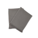 Vue 4 de Serviette Cellini en rCOTON 250 g/m². Fabriquée au Portugal