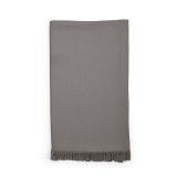 Vue 3 de Serviette Cellini en rCOTON 250 g/m². Fabriquée au Portugal