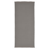 Vue 2 de Serviette Cellini en rCOTON 250 g/m². Fabriquée au Portugal