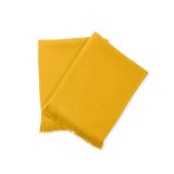 Vue 5 de Serviette Cellini en rCOTON 250 g/m². Fabriquée au Portugal